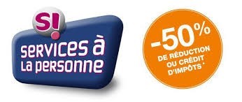 Services à la personne via interservices services à la personne